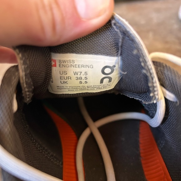 Cloud X training shoe - Picture 5 of 9